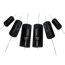 1000 500 470 NF/1500V Cbb20 Film Capacitor (soft wire)